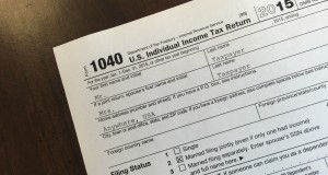 Tax Preparation